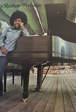 Patrice Rushen - Prelusion (Jazz Dispensary Top Shelf Series)