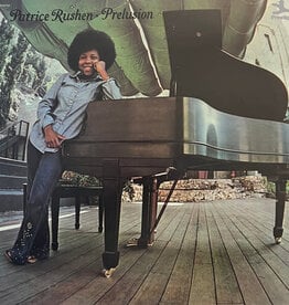 Patrice Rushen - Prelusion (Jazz Dispensary Top Shelf Series)