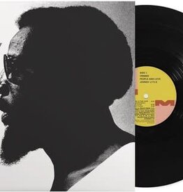 Johnny Lytle - People & Love (180 Gram Vinyl)