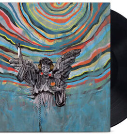 Motion City Soundtrack - The Same Old Wasted Wonderful World