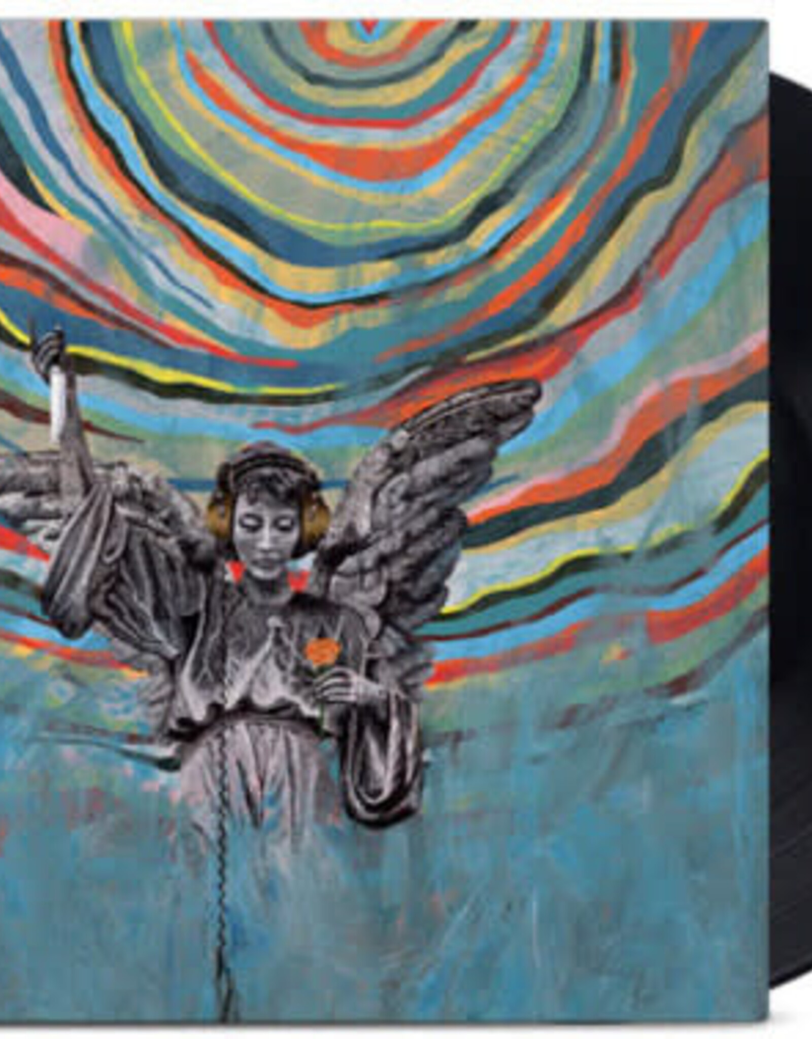 Motion City Soundtrack - The Same Old Wasted Wonderful World