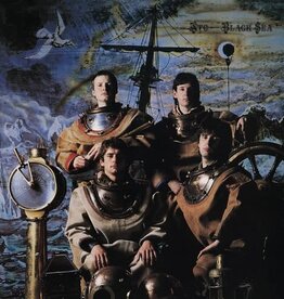 XTC - Black Sea
