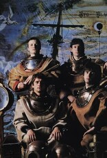 XTC - Black Sea
