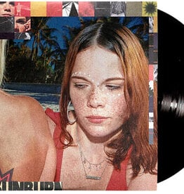 Dominic Fike - Sunburn