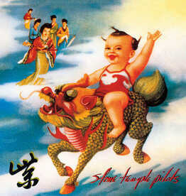 Stone Temple Pilots - Purple