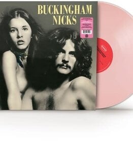 Buckingham / Nicks (Pink Vinyl)