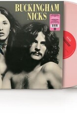 Buckingham / Nicks (Pink Vinyl)