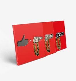 Run the Jewels - Run the Jewels 2  (10th Anniversary Edition)