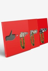 Run the Jewels - Run the Jewels 2  (10th Anniversary Edition)