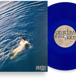 Saturdays at Your Place - These Things Happen