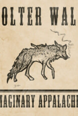 Colter Wall -Imaginary Appalachia (Green Vinyl, Anniversary Edition)