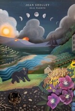 Joan Shelley  - Real Warmth