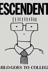 Descendents  - Milo Goes To College -  (Grey Marble Vinyl LP)