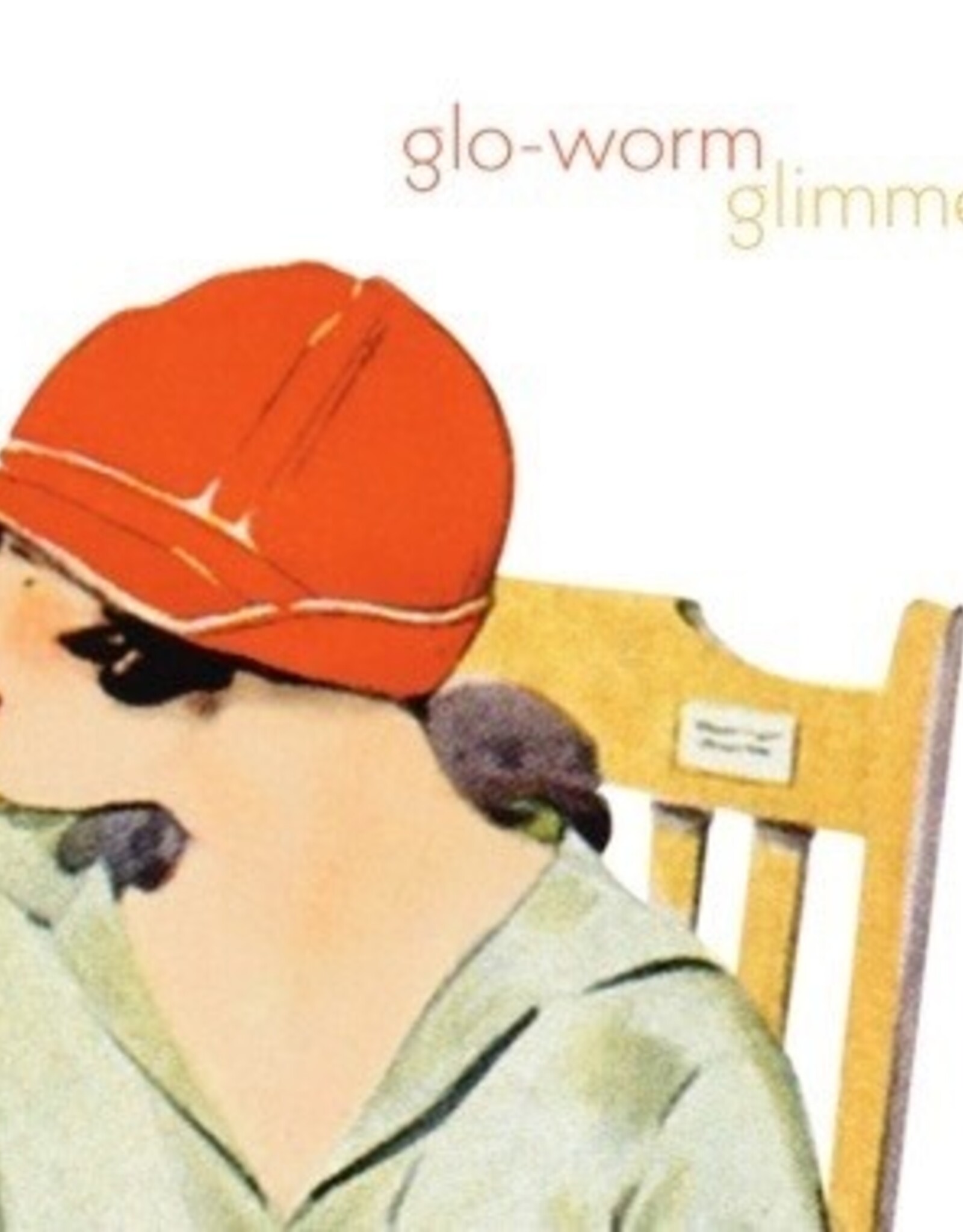 Glo-Worm  - Glimmer