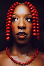 Halima  - SWEET TOOTH   (Candy Red Vinyl LP)