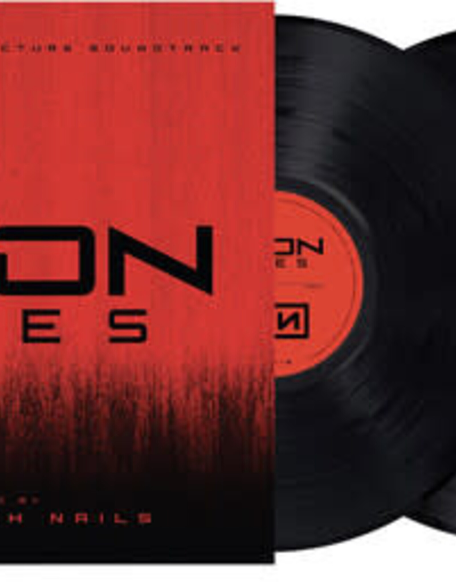 Nine Inch Nails - TRON: Ares (Original Motion Picture Soundtrack)