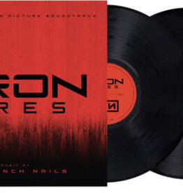 Nine Inch Nails - TRON: Ares (Original Motion Picture Soundtrack)