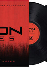 Nine Inch Nails - TRON: Ares (Original Motion Picture Soundtrack)