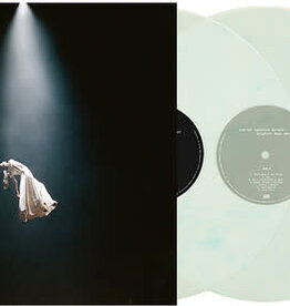 Ariana Grande - eternal sunshine deluxe: brighter days ahead [Translucent Marble 2 LP]