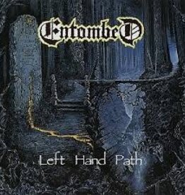Entombed - Left Hand Path