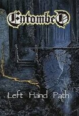 Entombed - Left Hand Path