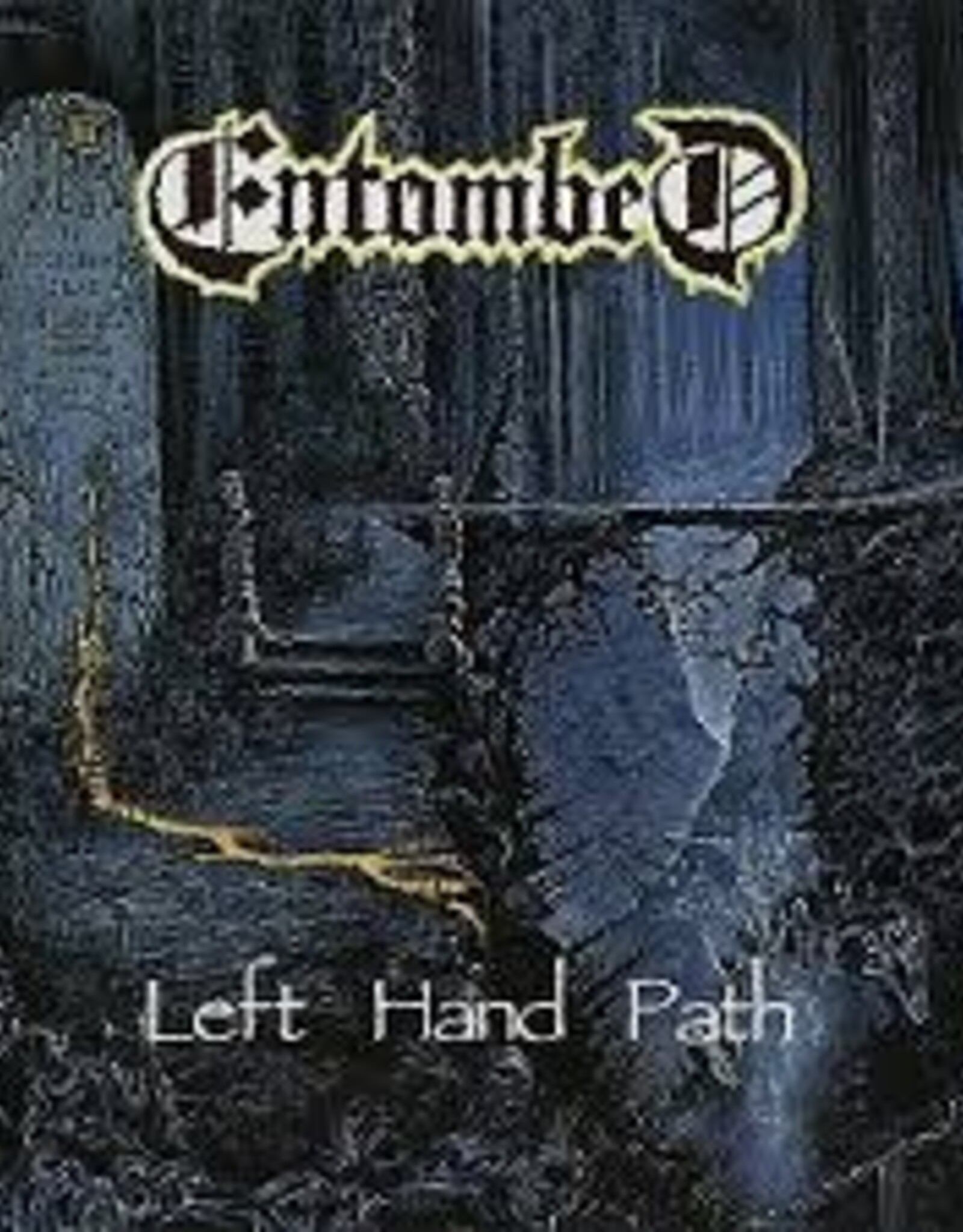 Entombed - Left Hand Path