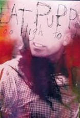 Meat Puppets - Too High to Die