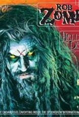 Rob Zombie - Hellbilly Deluxe