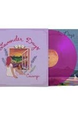 Caamp - Lavender Days (Opaque Baby Pink vinyl)