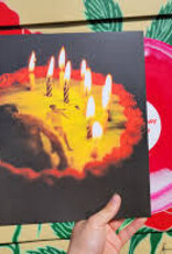 Ratboys - Happy Birthday, Ratboy (Red Velvet vinyl)