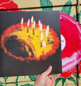 Ratboys - Happy Birthday, Ratboy (Red Velvet vinyl)