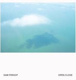 Sam Prekop - Open Close