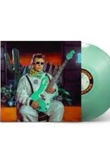 Carrtoons - Space Cadet (Marbled Green vinyl)