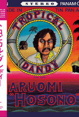 Haruomi Hosono - Tropical Dandy