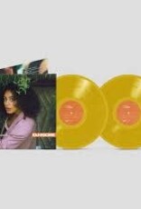 Jayda G - DJ Kicks: Jayda G (Gold vinyl)