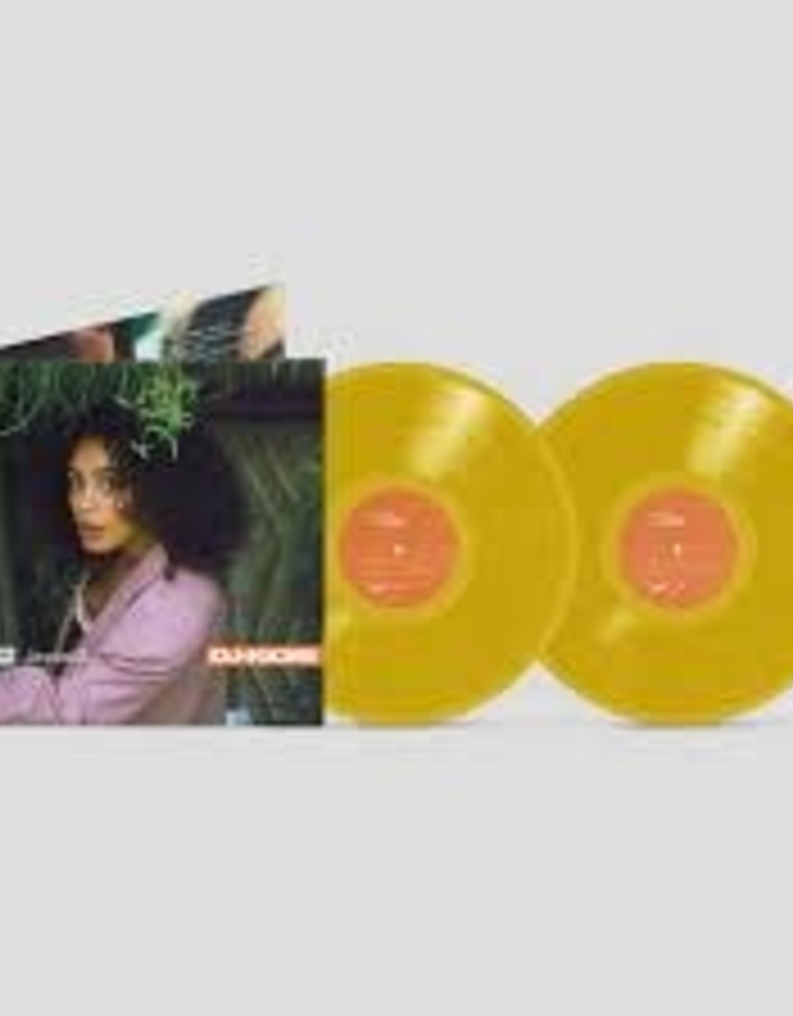 Jayda G - DJ Kicks: Jayda G (Gold vinyl)