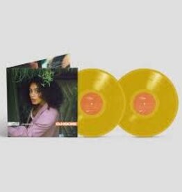 Jayda G - DJ Kicks: Jayda G (Gold vinyl)