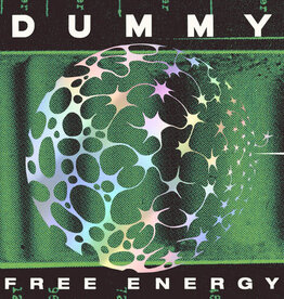 Dummy - Free Energy