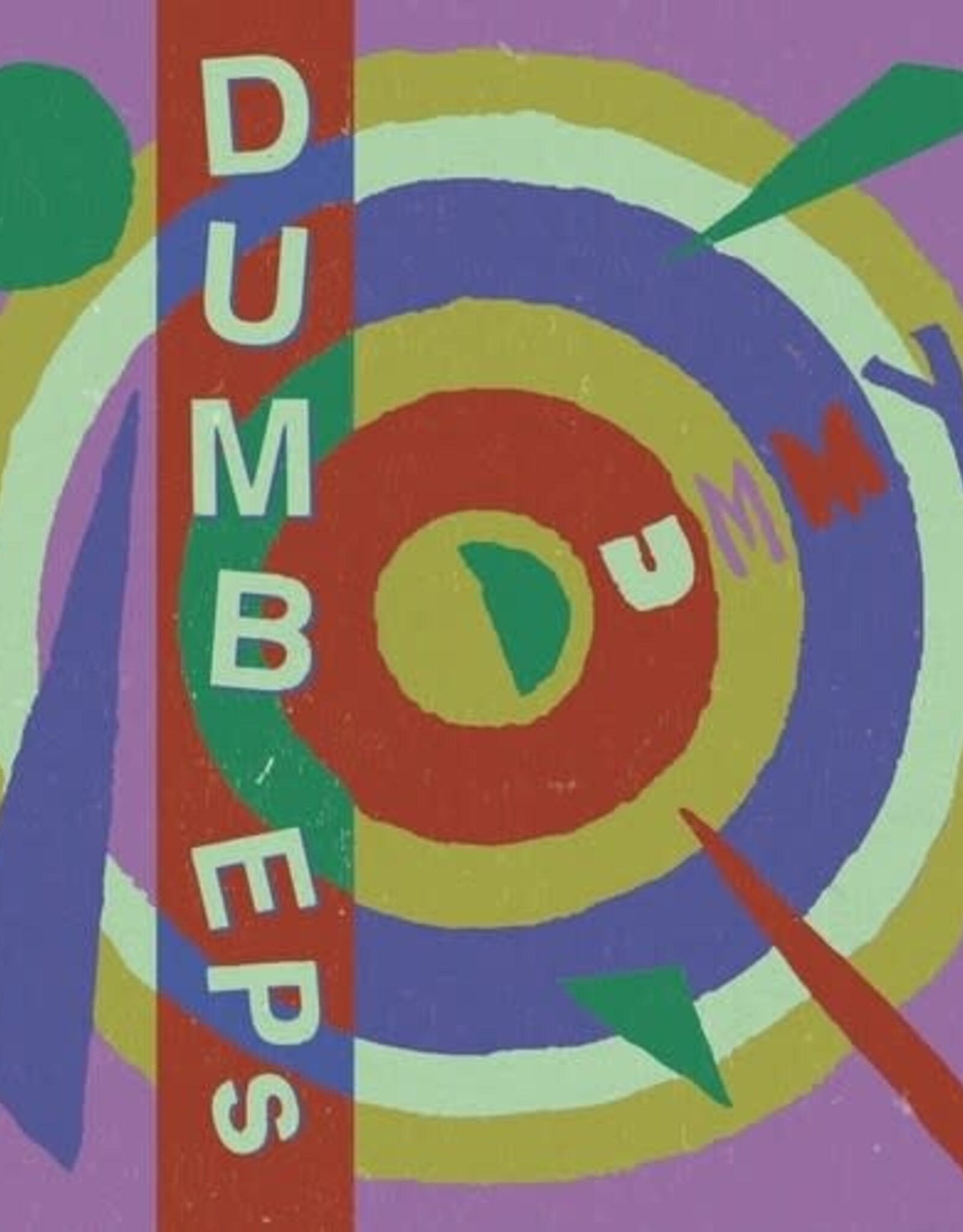 Dummy - Dumb EPs
