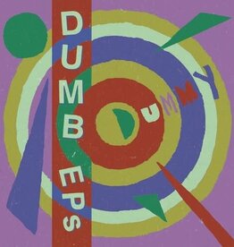 Dummy - Dumb EPs