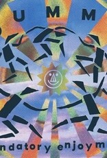 Dummy - Mandatory Enjoyment