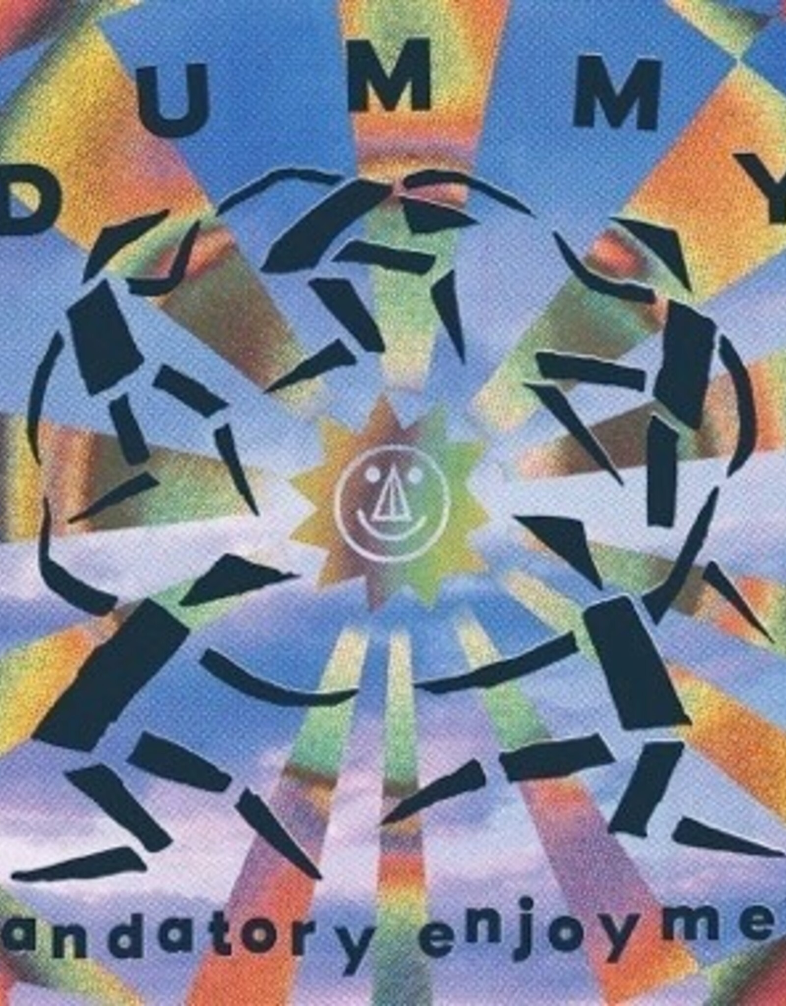 Dummy - Mandatory Enjoyment