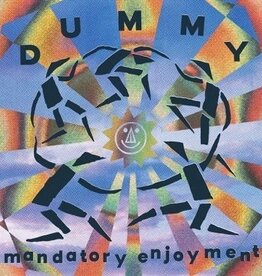 Dummy - Mandatory Enjoyment
