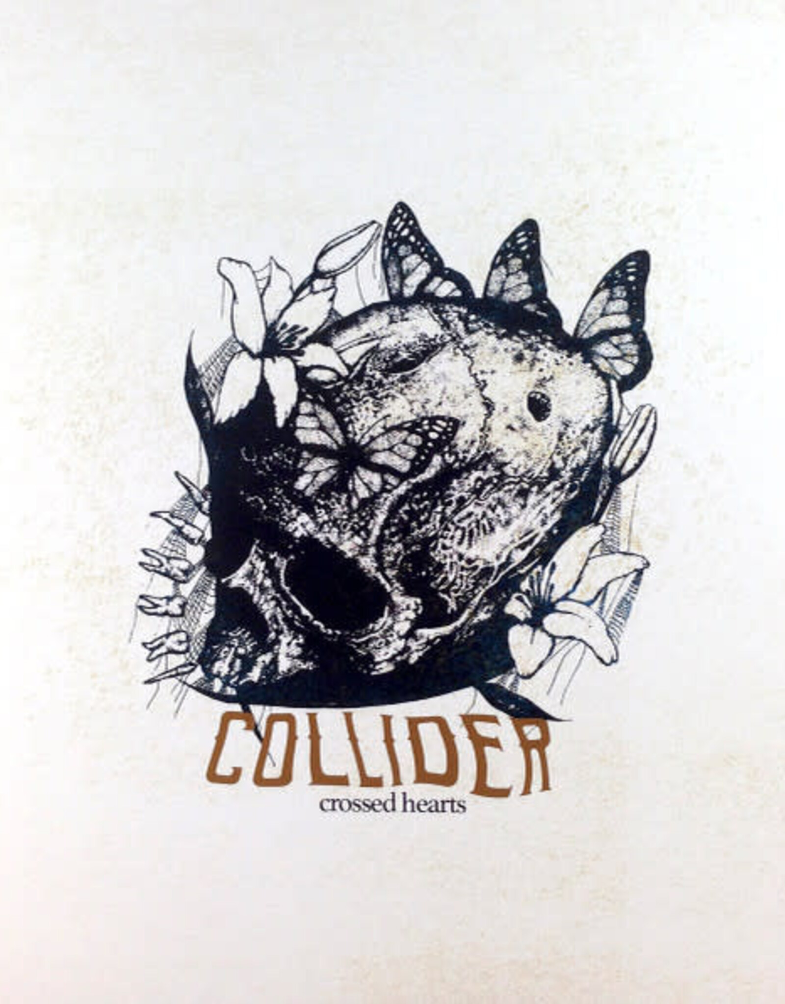 Collider – Crossed Hearts