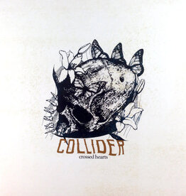 Collider – Crossed Hearts