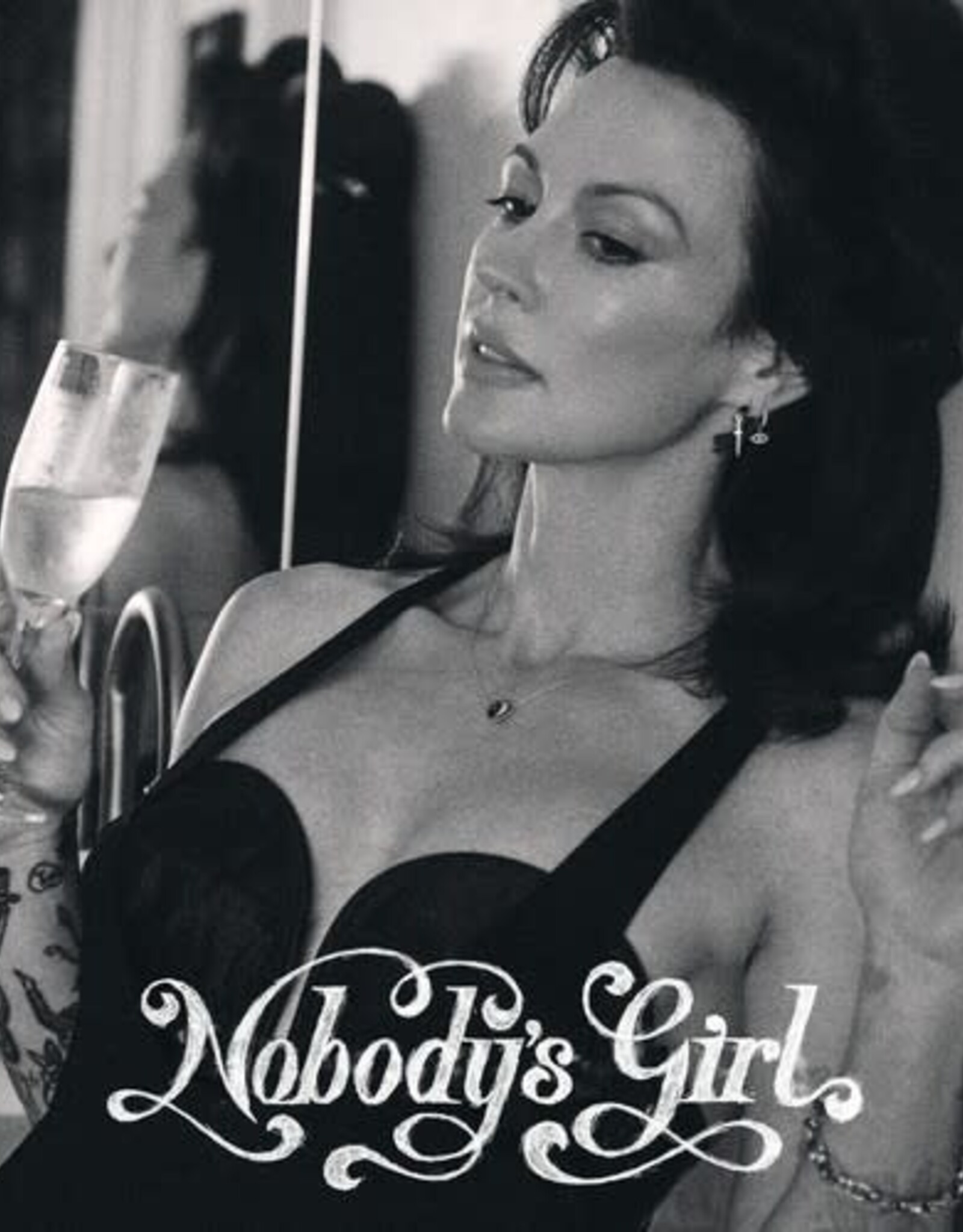 Amanda Shires - Nobody's Girl