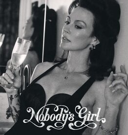 Amanda Shires - Nobody's Girl