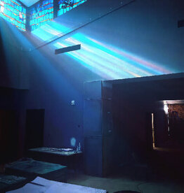 John Maus -  Later Than You Think