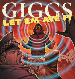 Giggs - Let Em Ave It