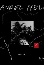 Mitski -  Laurel Hell - Red/ White